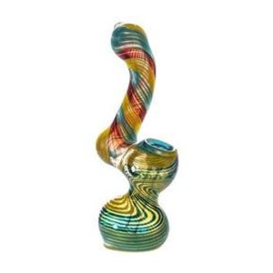 Glass Bubblers BBL-1