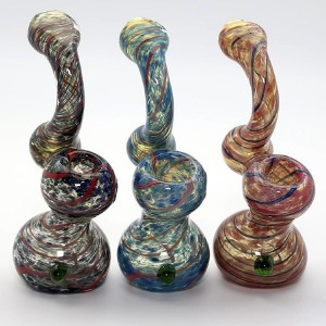 BBL-10 Glass Bubblers