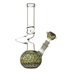 BGB-4 Big Glass Bongs