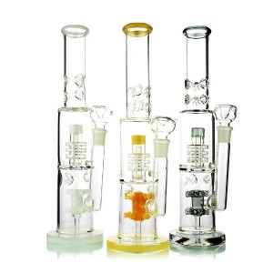 BGB-7 Big Glass Bongs