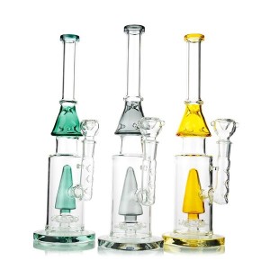 BGB-8 Big Glass Bongs