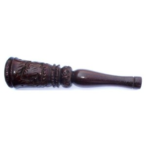 Chillum Pipes