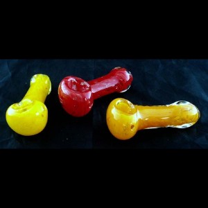 HPS-17 Hand Pipes Mini