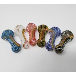 HPS-9 Hand Pipes Mini