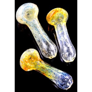 Swirl Pattern Marble Pipes